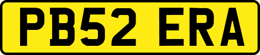 PB52ERA