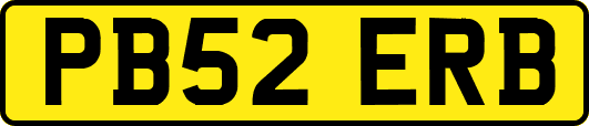 PB52ERB
