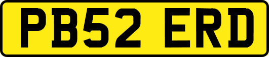 PB52ERD