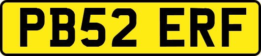 PB52ERF