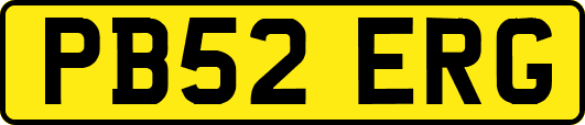 PB52ERG