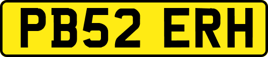 PB52ERH