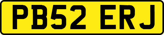 PB52ERJ