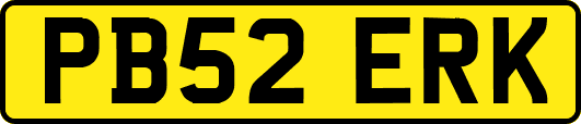 PB52ERK