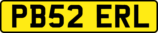 PB52ERL
