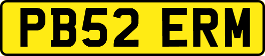 PB52ERM
