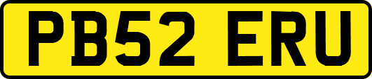 PB52ERU