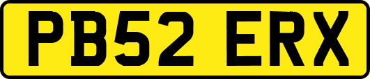 PB52ERX