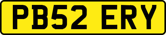 PB52ERY