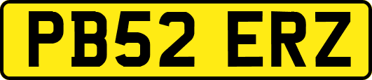 PB52ERZ