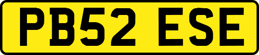 PB52ESE