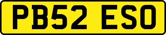 PB52ESO