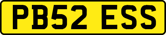 PB52ESS