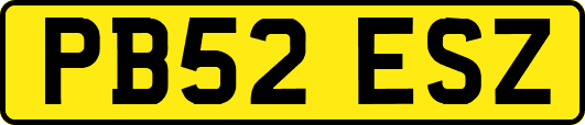 PB52ESZ