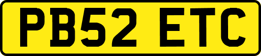 PB52ETC