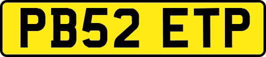 PB52ETP