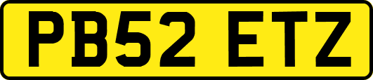 PB52ETZ