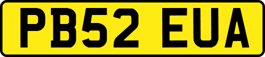 PB52EUA