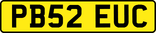 PB52EUC