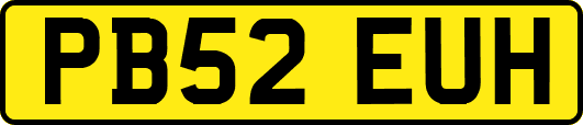 PB52EUH