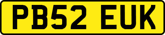 PB52EUK