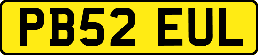 PB52EUL
