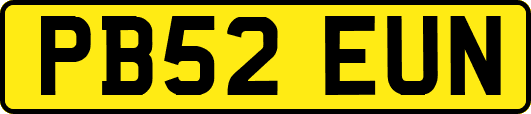 PB52EUN