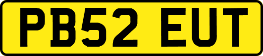 PB52EUT