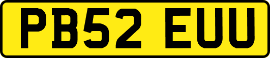 PB52EUU