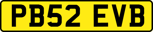 PB52EVB