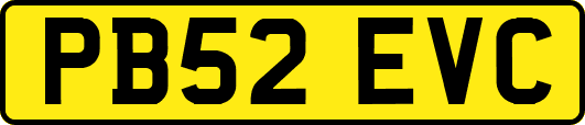 PB52EVC
