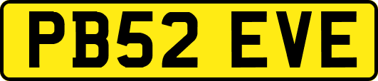 PB52EVE