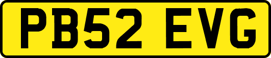 PB52EVG