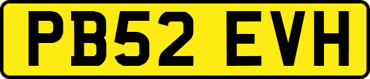 PB52EVH