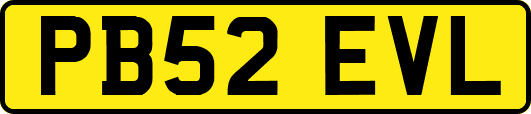 PB52EVL