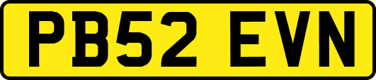 PB52EVN