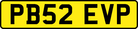 PB52EVP