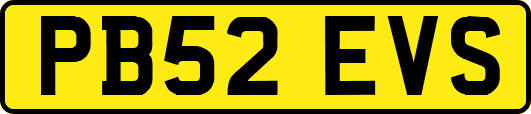 PB52EVS