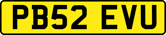 PB52EVU