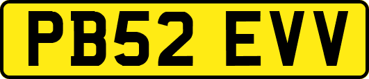 PB52EVV