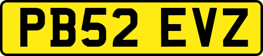 PB52EVZ