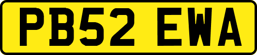 PB52EWA