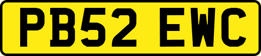 PB52EWC