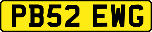 PB52EWG