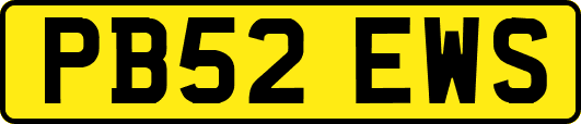 PB52EWS