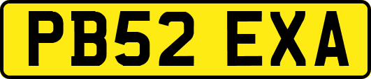 PB52EXA