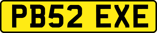 PB52EXE