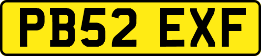 PB52EXF