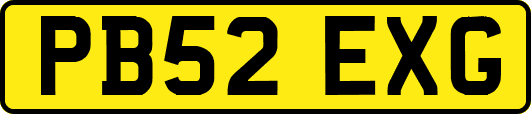 PB52EXG
