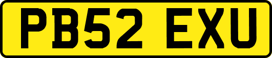 PB52EXU